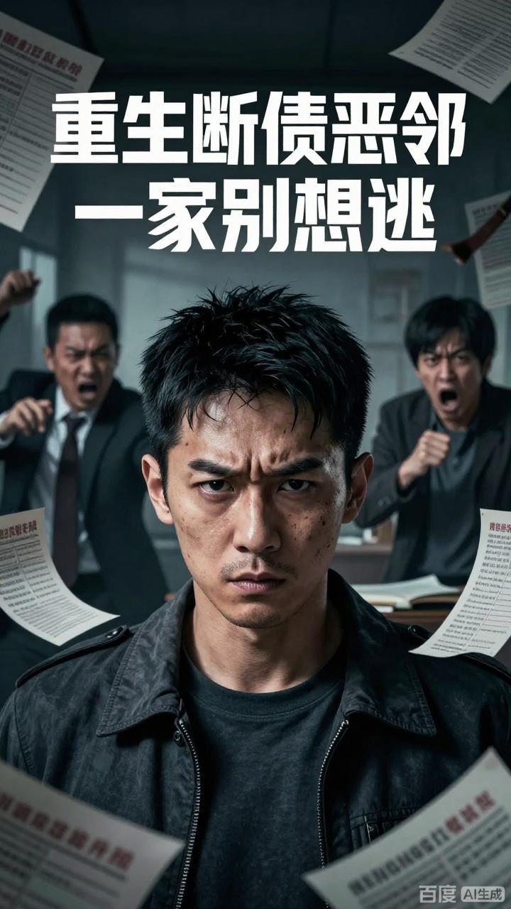 别再被夸大叙事蒙蔽本家中文字幕